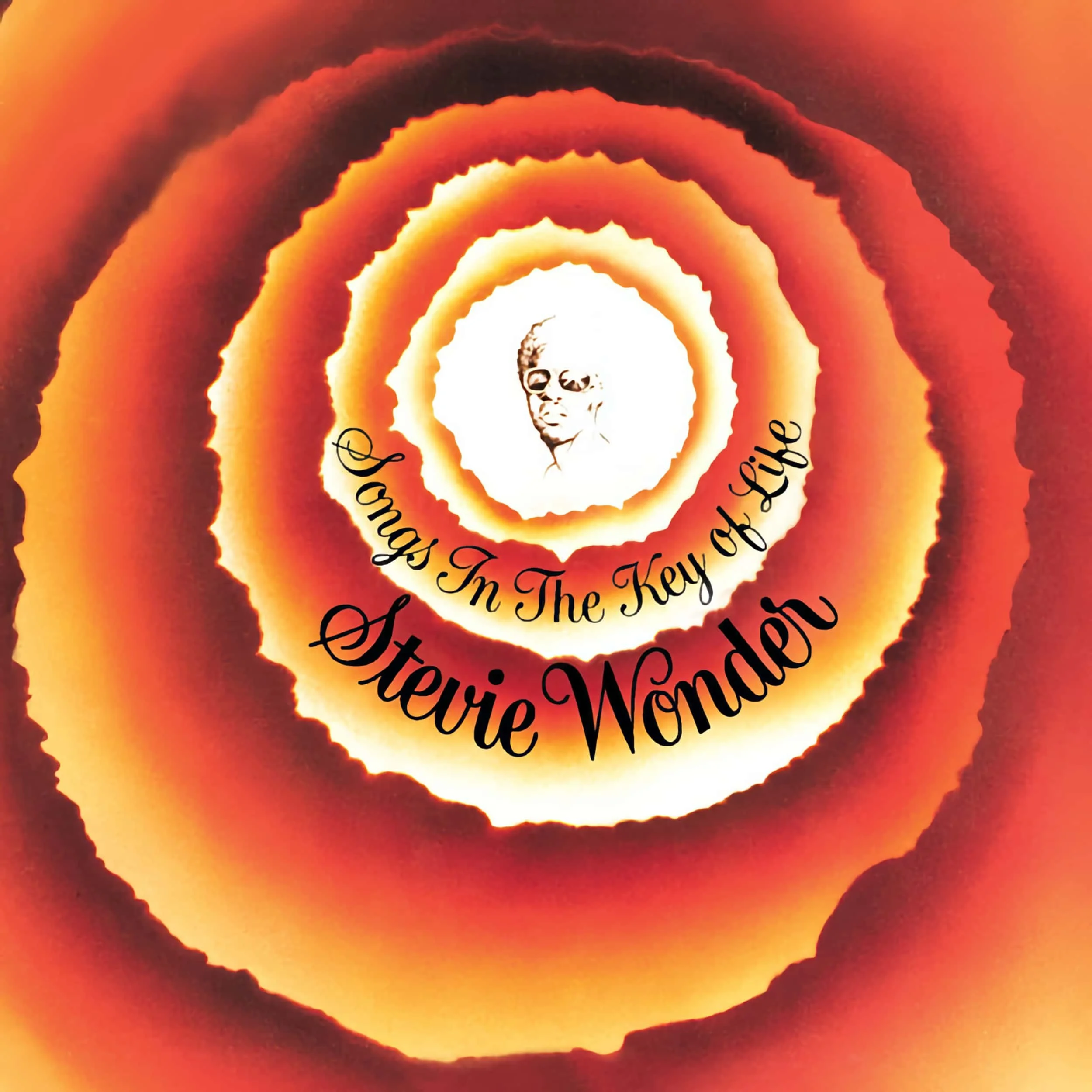 Stevie Wonder – Songs In The Key of Life (Album Review